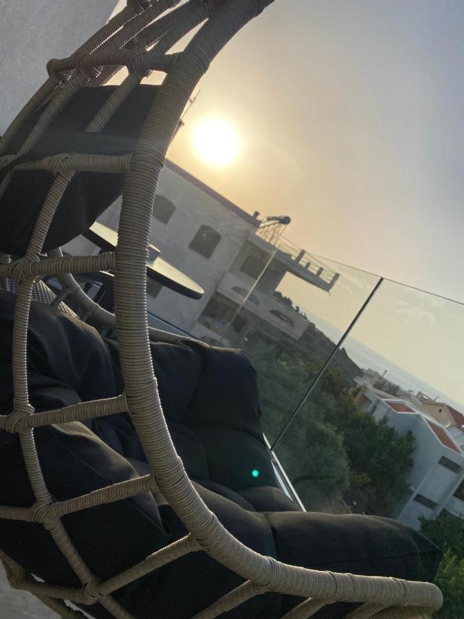 شقة كالاثاس  في Pallada المظهر الخارجي الصورة